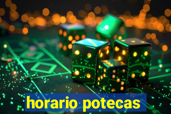 horario potecas